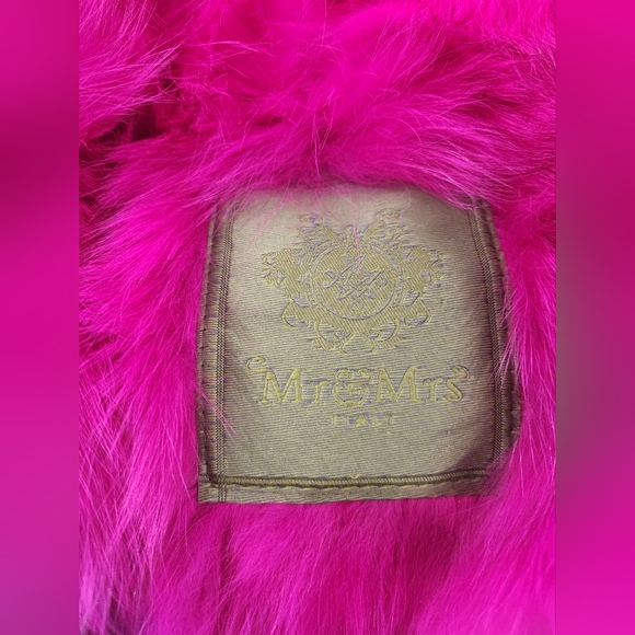 Mr & Mrs winter jacket - Picture 5 of 6